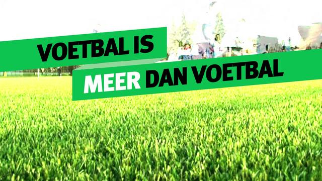 Telstar genomineerd voor meer dan Voetbal Award